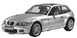 BMW E36-7 P238F Fault Code