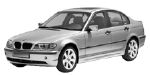 BMW E46 P238F Fault Code