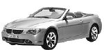 BMW E64 P238F Fault Code